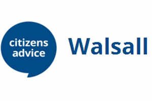 Walsall CAB